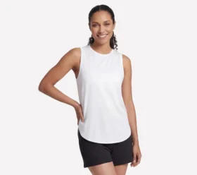 Camiseta sin mangas tipo túnica GO DRI Swift