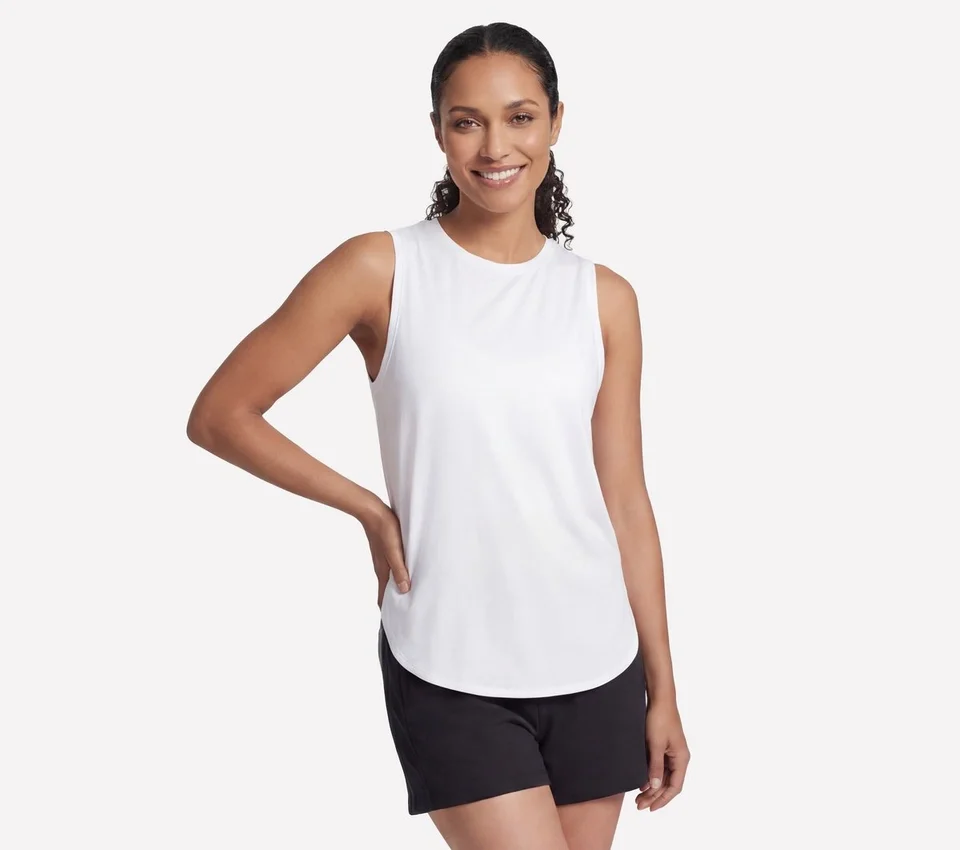 Camiseta sin mangas tipo túnica GO DRI Swift Camiseta sin mangas tipo túnica GO DRI Swift