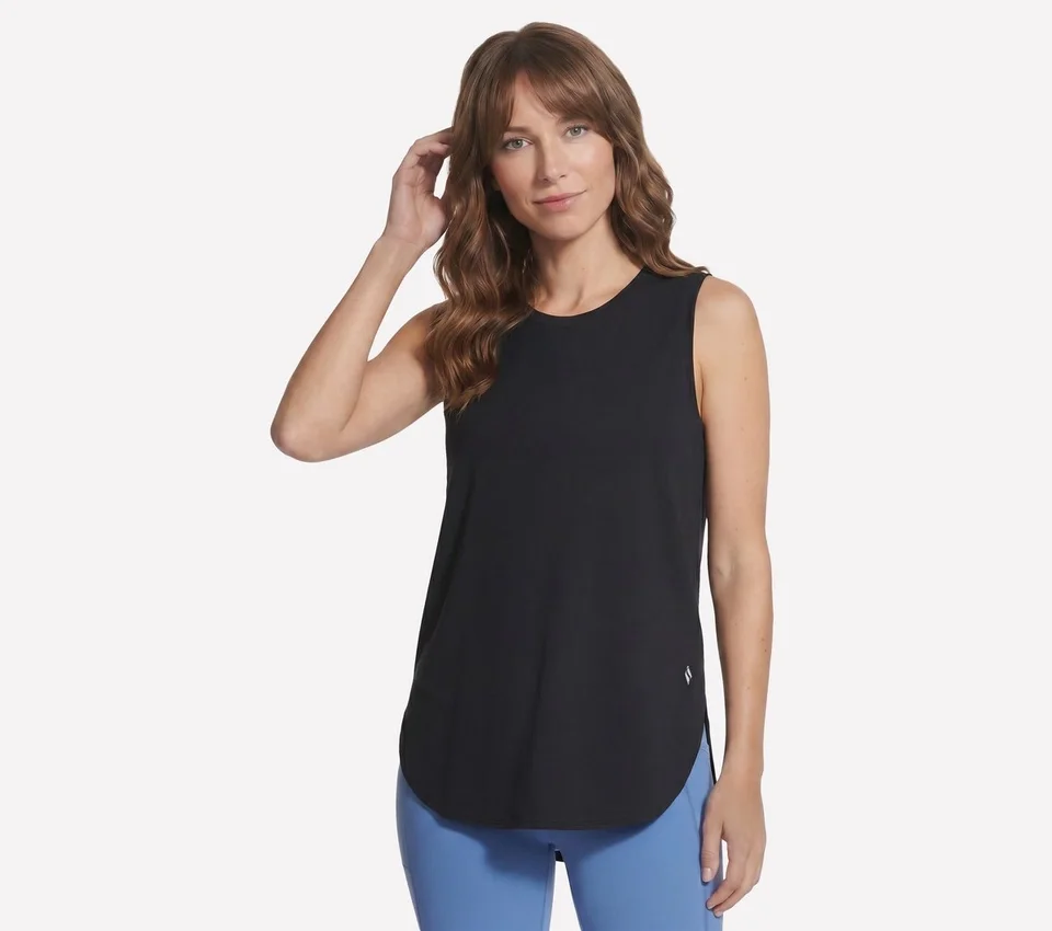 Camiseta sin mangas tipo túnica GO DRI Swift Camiseta sin mangas tipo túnica GO DRI Swift