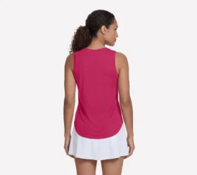 Camiseta sin mangas tipo túnica GO DRI Swift