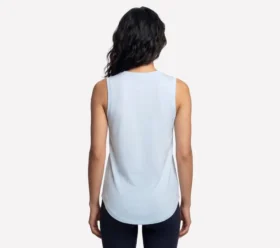 Camiseta sin mangas tipo túnica GO DRI Swift