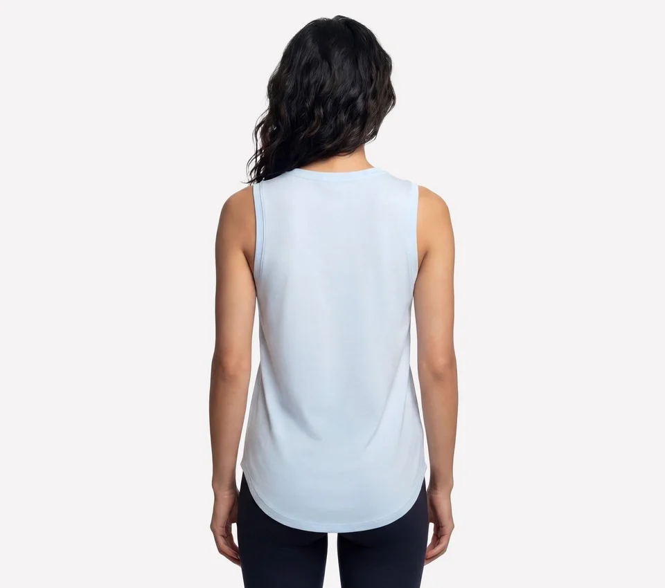 Camiseta sin mangas tipo túnica GO DRI Swift Camiseta sin mangas tipo túnica GO DRI Swift