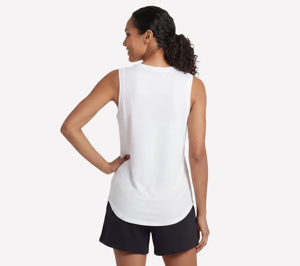 Camiseta sin mangas tipo túnica GO DRI Swift Camiseta sin mangas tipo túnica GO DRI Swift