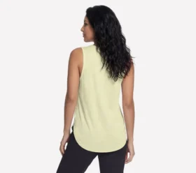 Camiseta sin mangas tipo túnica GO DRI Swift