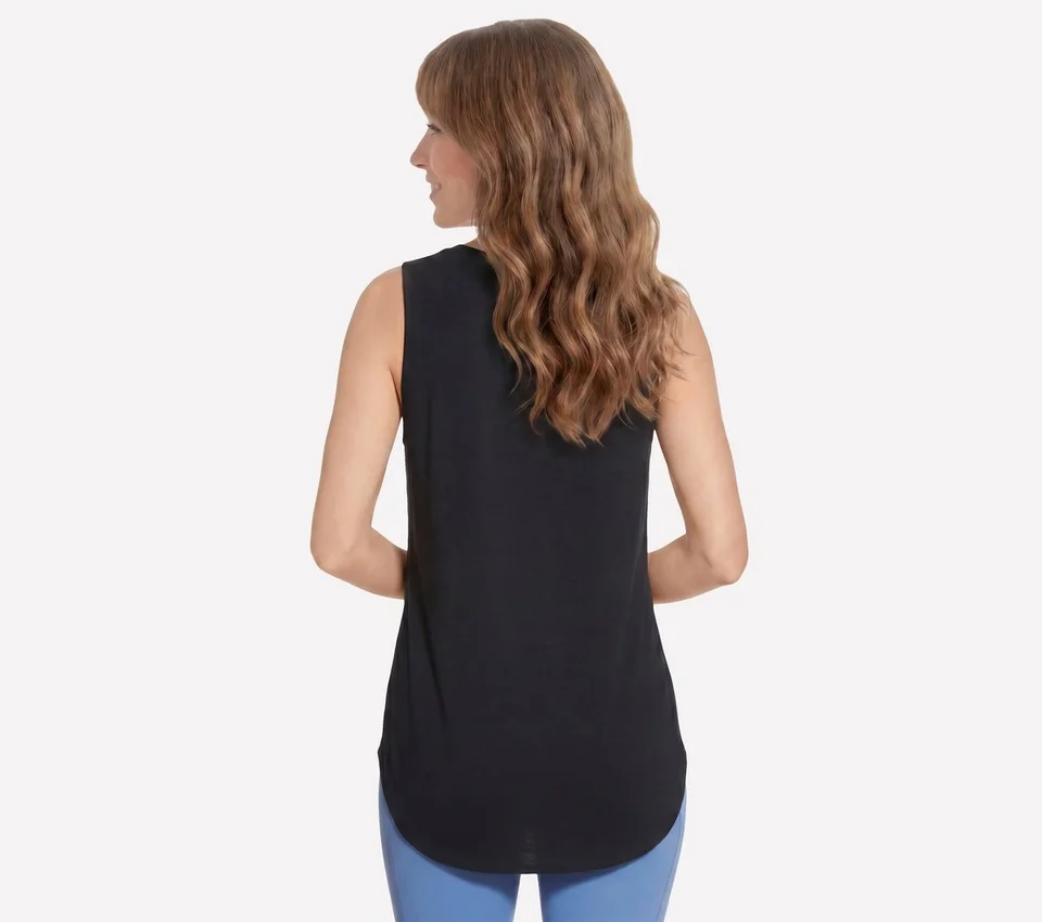 Camiseta sin mangas tipo túnica GO DRI Swift Camiseta sin mangas tipo túnica GO DRI Swift