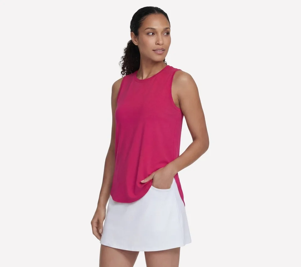 Camiseta sin mangas tipo túnica GO DRI Swift Camiseta sin mangas tipo túnica GO DRI Swift