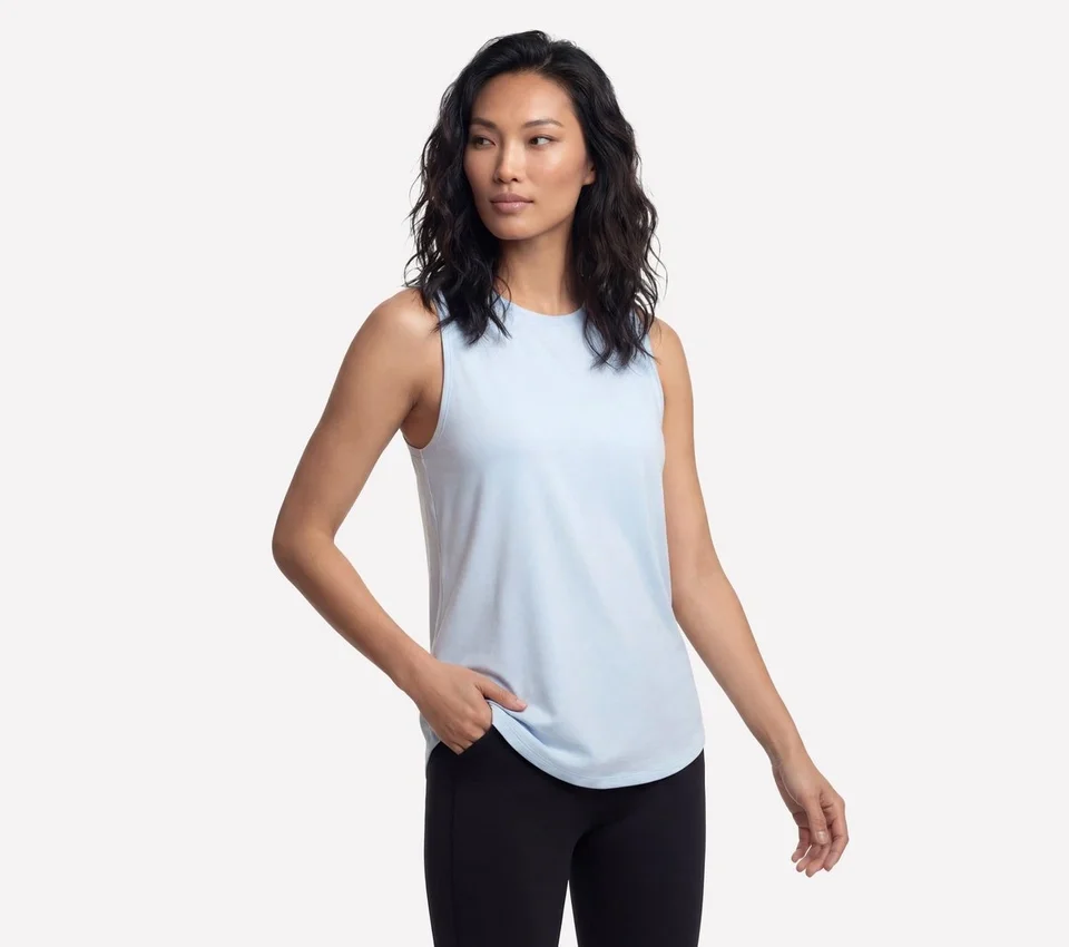 Camiseta sin mangas tipo túnica GO DRI Swift Camiseta sin mangas tipo túnica GO DRI Swift