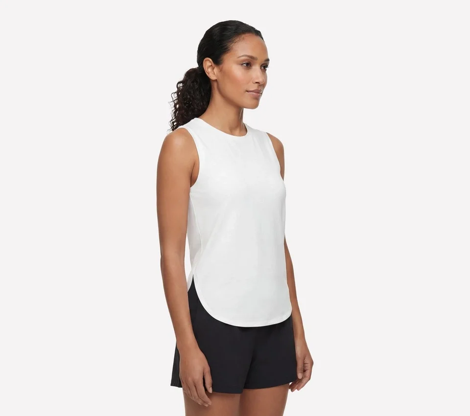 Camiseta sin mangas tipo túnica GO DRI Swift Camiseta sin mangas tipo túnica GO DRI Swift