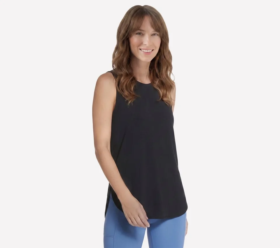 Camiseta sin mangas tipo túnica GO DRI Swift Camiseta sin mangas tipo túnica GO DRI Swift