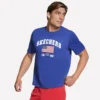 Camiseta Skechers Allegiance Camiseta Skechers Allegiance