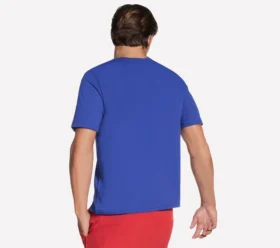 Camiseta Skechers Allegiance