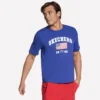 Camiseta Skechers Allegiance Camiseta Skechers Allegiance