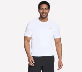 Camiseta Skechers Baseline