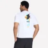 Camiseta Skechers Baseline
