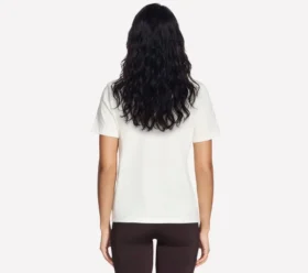 Camiseta Skechers Cheetah Diamond