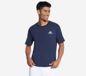 Camiseta Skechers Devotion