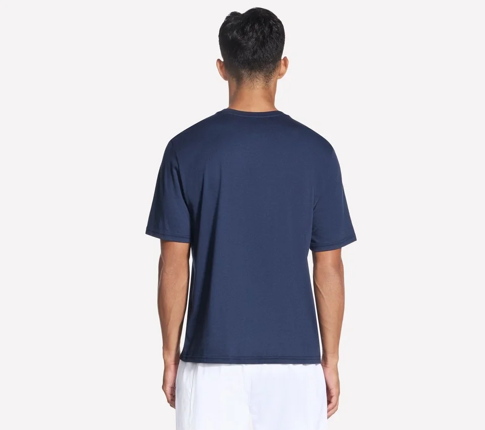 Camiseta Skechers Devotion Camiseta Skechers Devotion
