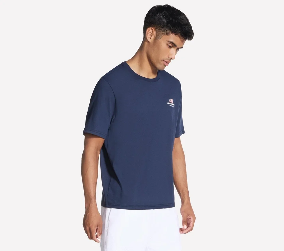 Camiseta Skechers Devotion Camiseta Skechers Devotion