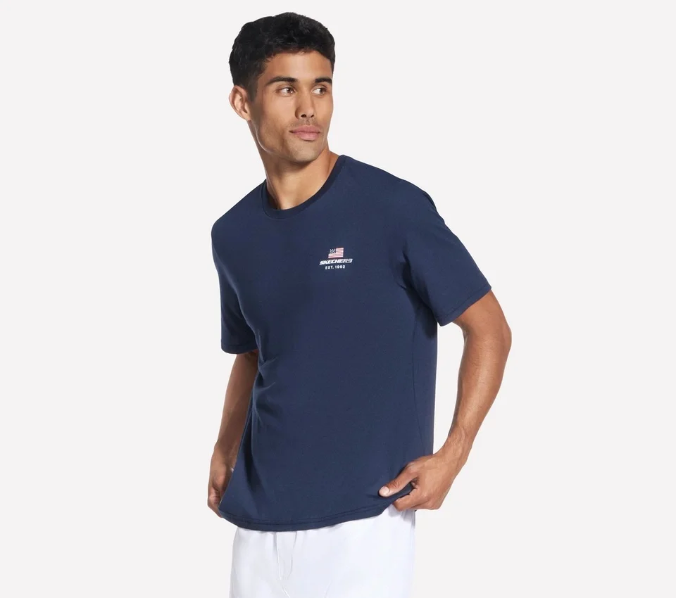 Camiseta Skechers Devotion Camiseta Skechers Devotion