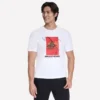 Camiseta Skechers Endurance Edge Camiseta Skechers Endurance Edge