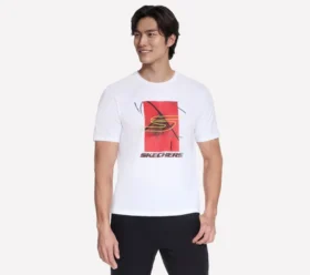 Camiseta Skechers Endurance Edge