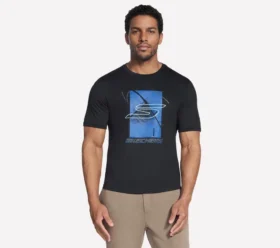 Camiseta Skechers Endurance Edge