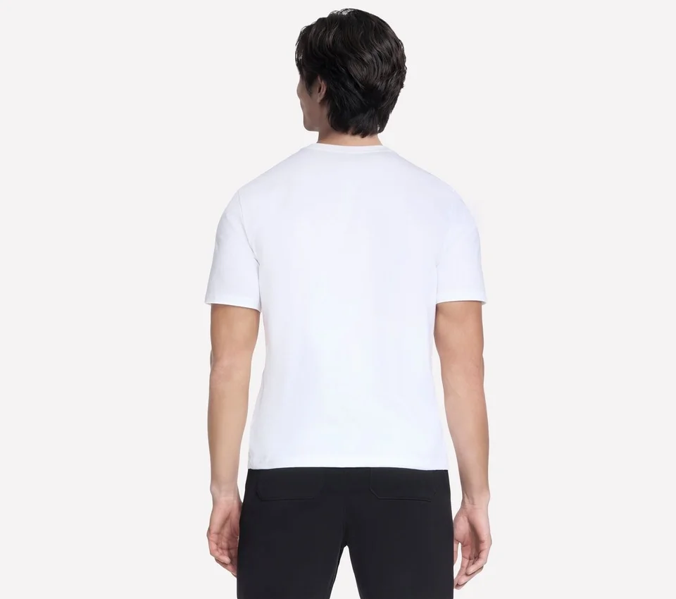 Camiseta Skechers Endurance Edge Camiseta Skechers Endurance Edge
