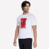 Camiseta Skechers Endurance Edge Camiseta Skechers Endurance Edge