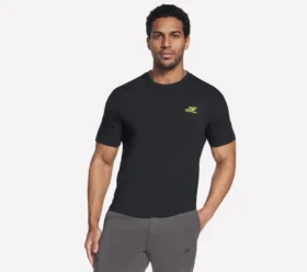 Camiseta Skechers Fit Form