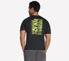 Camiseta Skechers Fit Form
