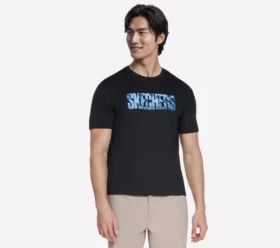 Camiseta Skechers Motivate