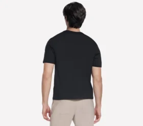 Camiseta Skechers Motivate