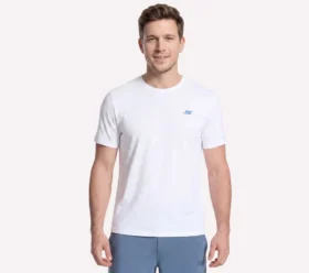 Camiseta Skechers Solar
