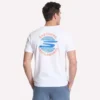 Camiseta Skechers Solar