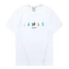 Camiseta Skechers x Kimetsu No Yaiba «Blanco»