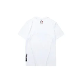 Camiseta Skechers x Kimetsu No Yaiba «Blanco»