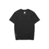 Camiseta Skechers x Kimetsu No Yaiba «Negro»