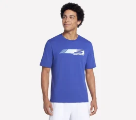 Camiseta Speedster