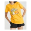 Camiseta SS20 x Sailor Moon Naranja