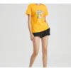 Camiseta SS20 x Sailor Moon Naranja
