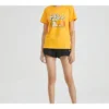 Camiseta SS20 x Sailor Moon Naranja