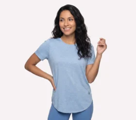 Camiseta túnica GO DRI Swift
