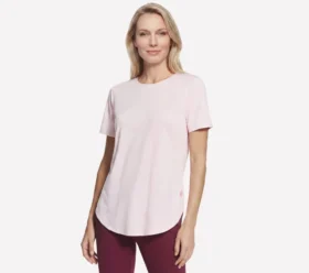 Camiseta túnica GO DRI Swift Stripe