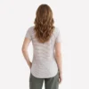 Camiseta túnica GO DRI Swift Stripe Camiseta túnica GO DRI Swift Stripe