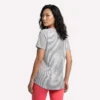 Camiseta túnica GO DRI Swift Stripe Camiseta túnica GO DRI Swift Stripe