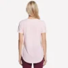 Camiseta túnica GO DRI Swift Stripe Camiseta túnica GO DRI Swift Stripe