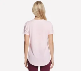 Camiseta túnica GO DRI Swift Stripe
