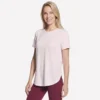 Camiseta túnica GO DRI Swift Stripe Camiseta túnica GO DRI Swift Stripe