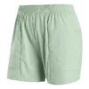 Casual Short «Green»