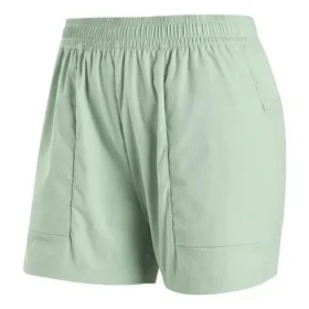 Casual Short «Green»